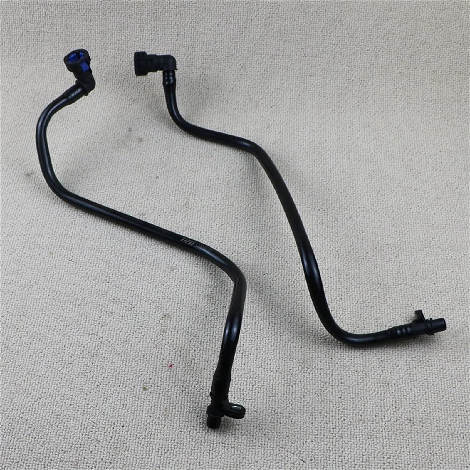 31319281 31319280 Rura olejowa chłodnicy skrzyni biegów do Volvo S80 V60 S60 XC60 termiczna