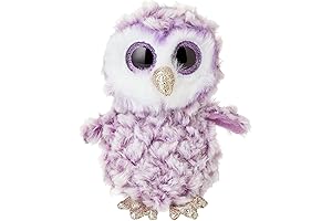 Beanie Boos Moonlight: The Cuddly Companion for Your Little One
