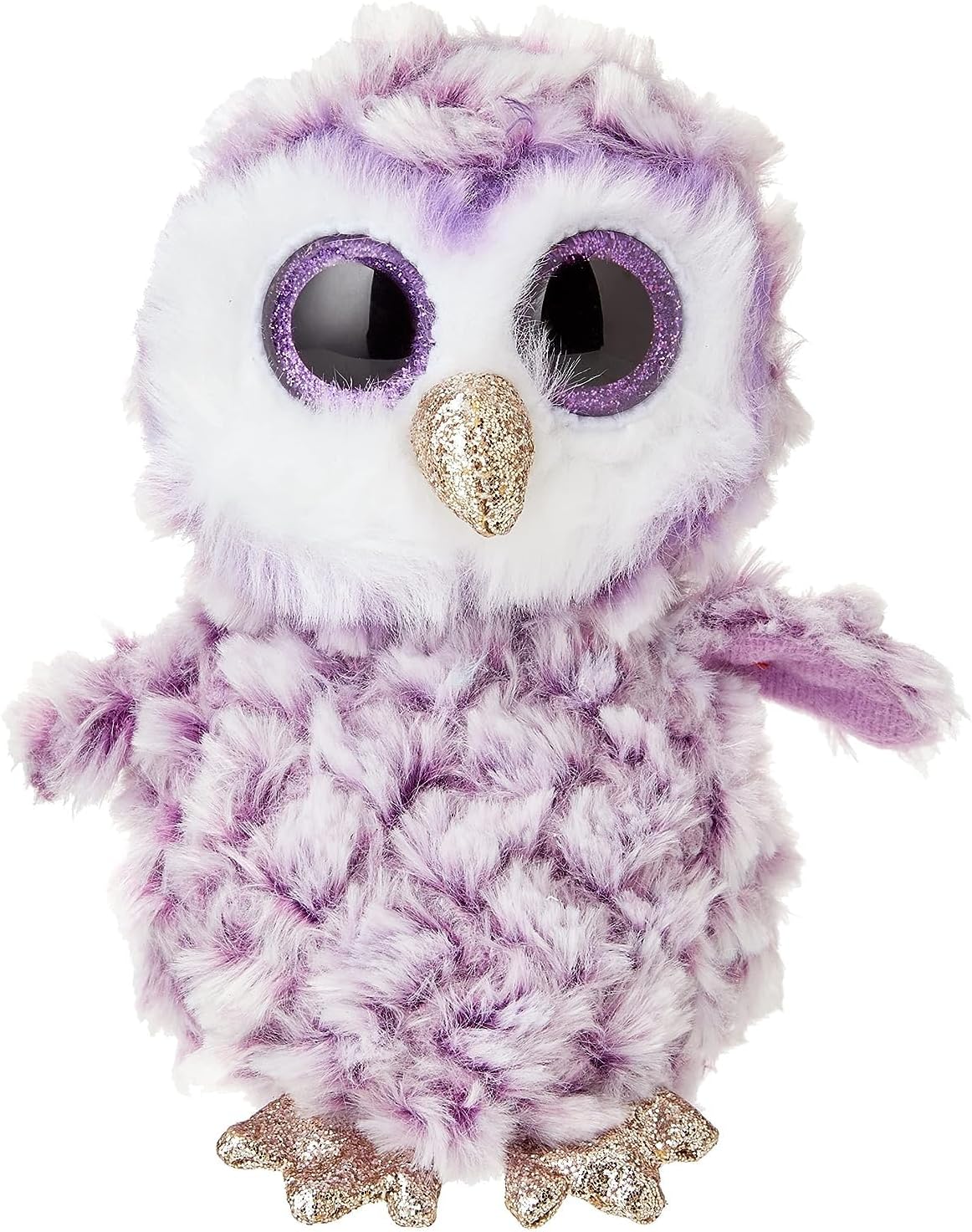 Moonlight Owl - Beanie Boos, multicolored, T36325