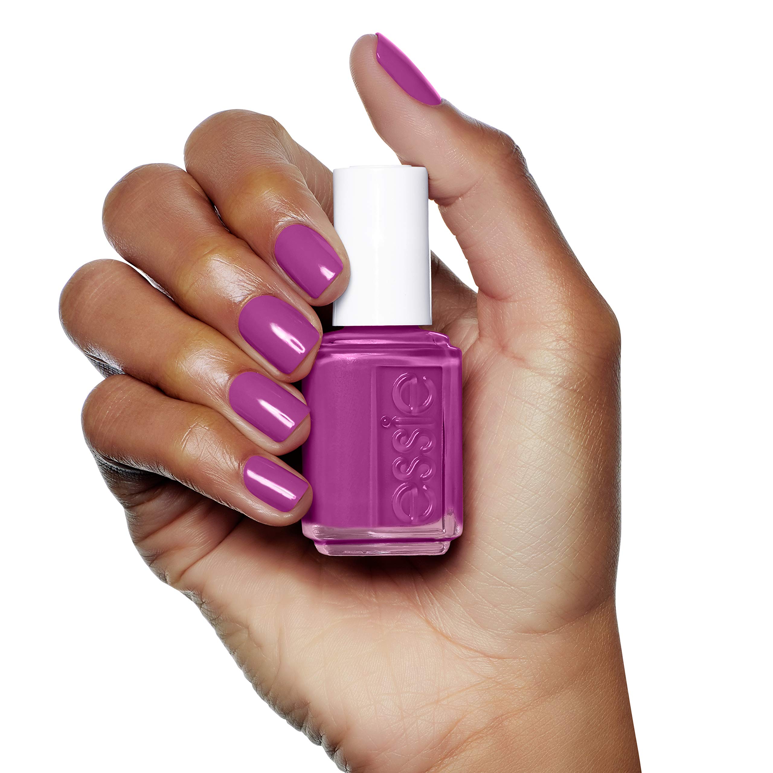 Amazon | Essie Nail Polish - Flowerista - 13.5ml / 0.46oz | Essie
