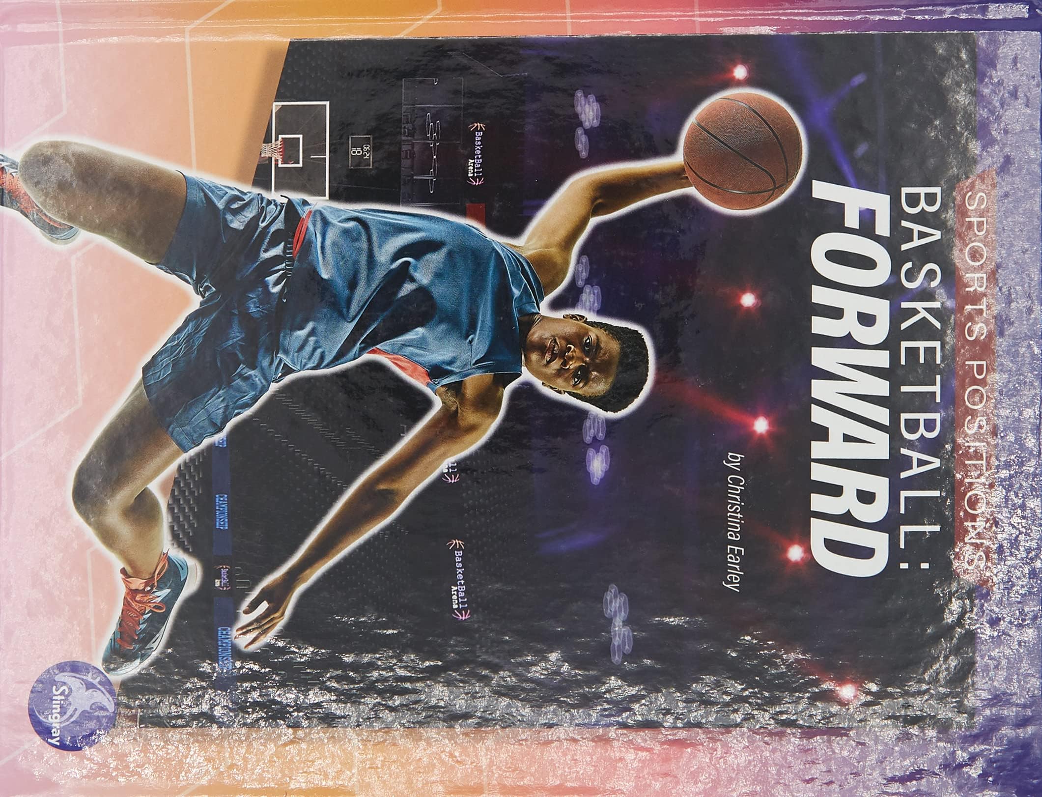 Basketball: Forward: Forward