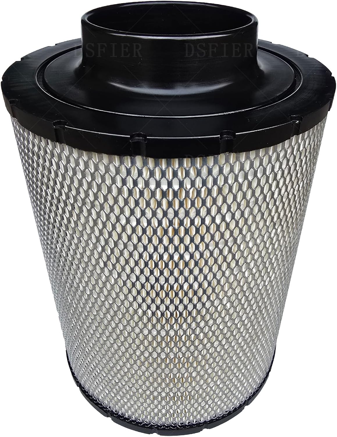 Premium Air Filter, Direct Replacement for Wix 46637, Fleet-guard AH1141, Napa 6637, Bald-win PA2818, Fram CA6818, Donal-dson B085011, Cummins 3912020