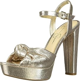 Jessica Simpson Alinda At Zapposcom