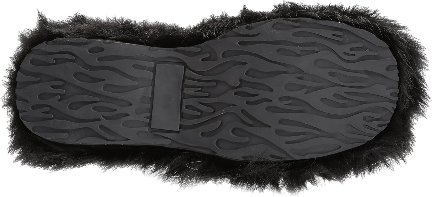 Ellie Shoes Women's 500-fuzz
