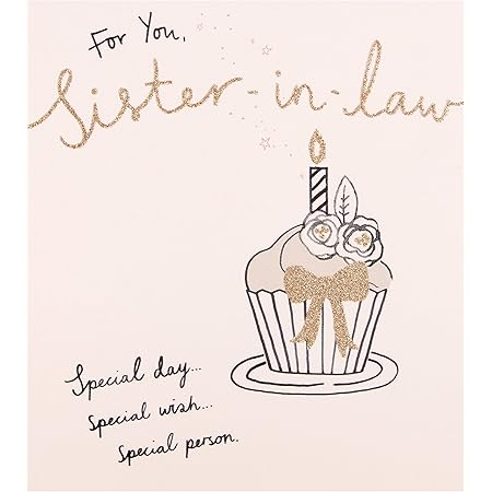 Daughter In Law's Birthday Archives - Occasions - View #6