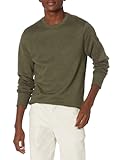 Men&apos;s Fleece Crewneck Sweatshirt &lpar;Available in Big & Tall&rpar;