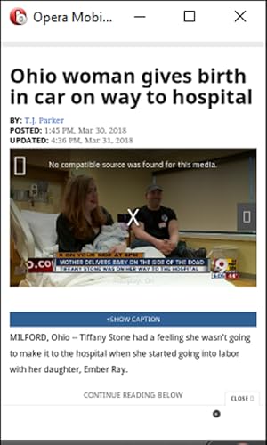 Birth News