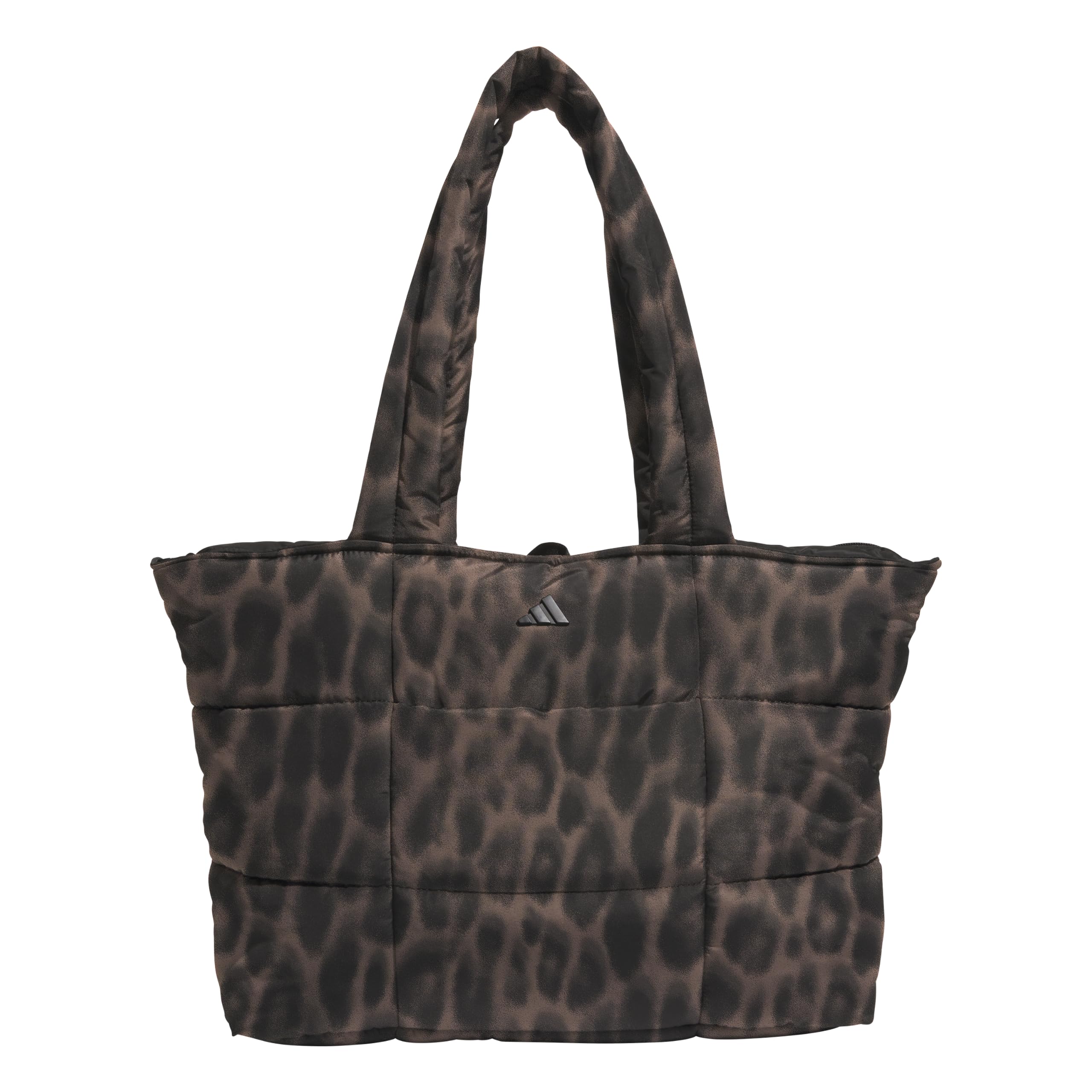 adidas Quilted Puffer Tote Bag