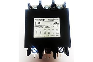 FURNA 780 - Direct Replacement Of FURNAS 42GE35AF106