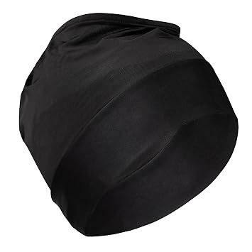 Evolve Satin Pineapple Cap