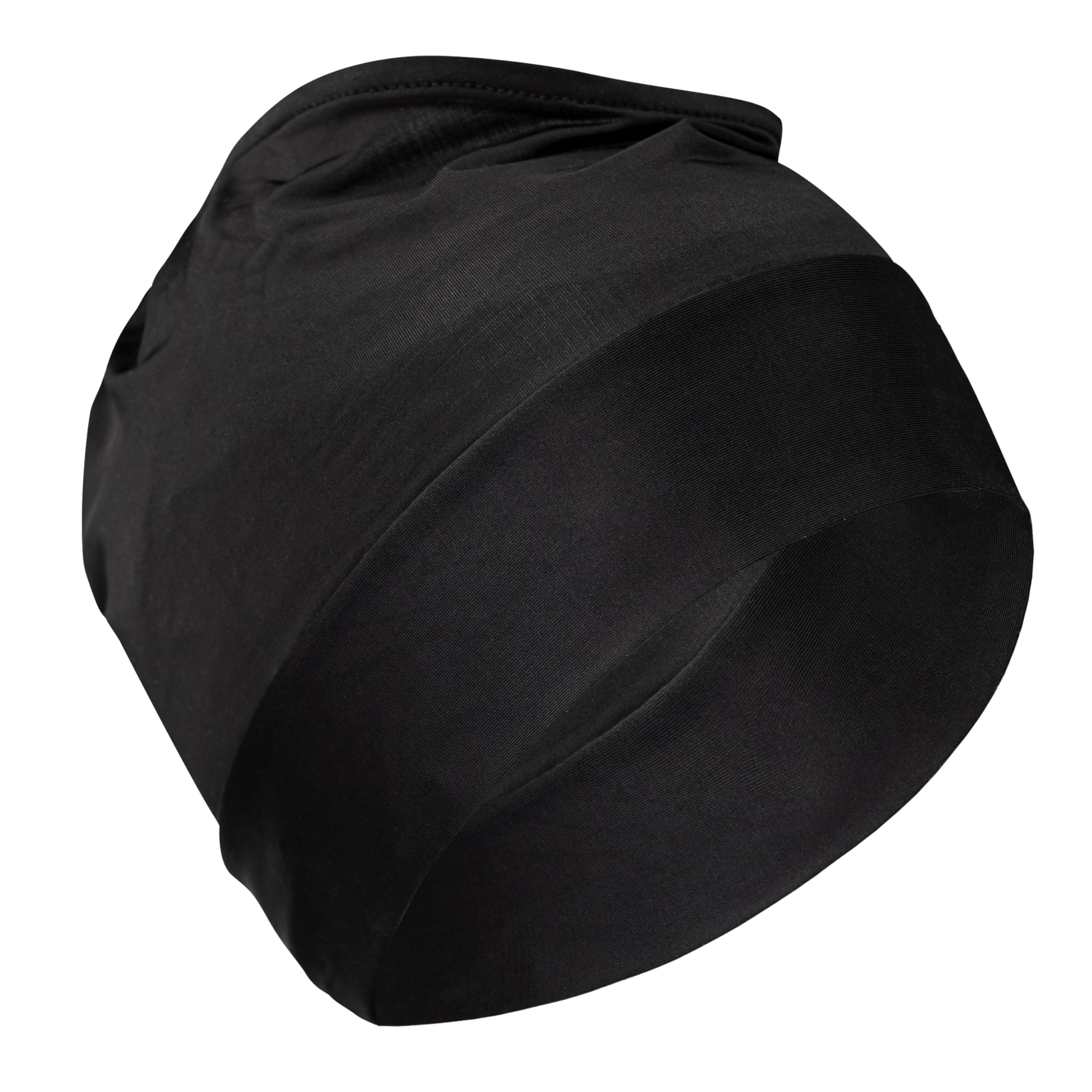 Evolve Satin Pineapple Cap