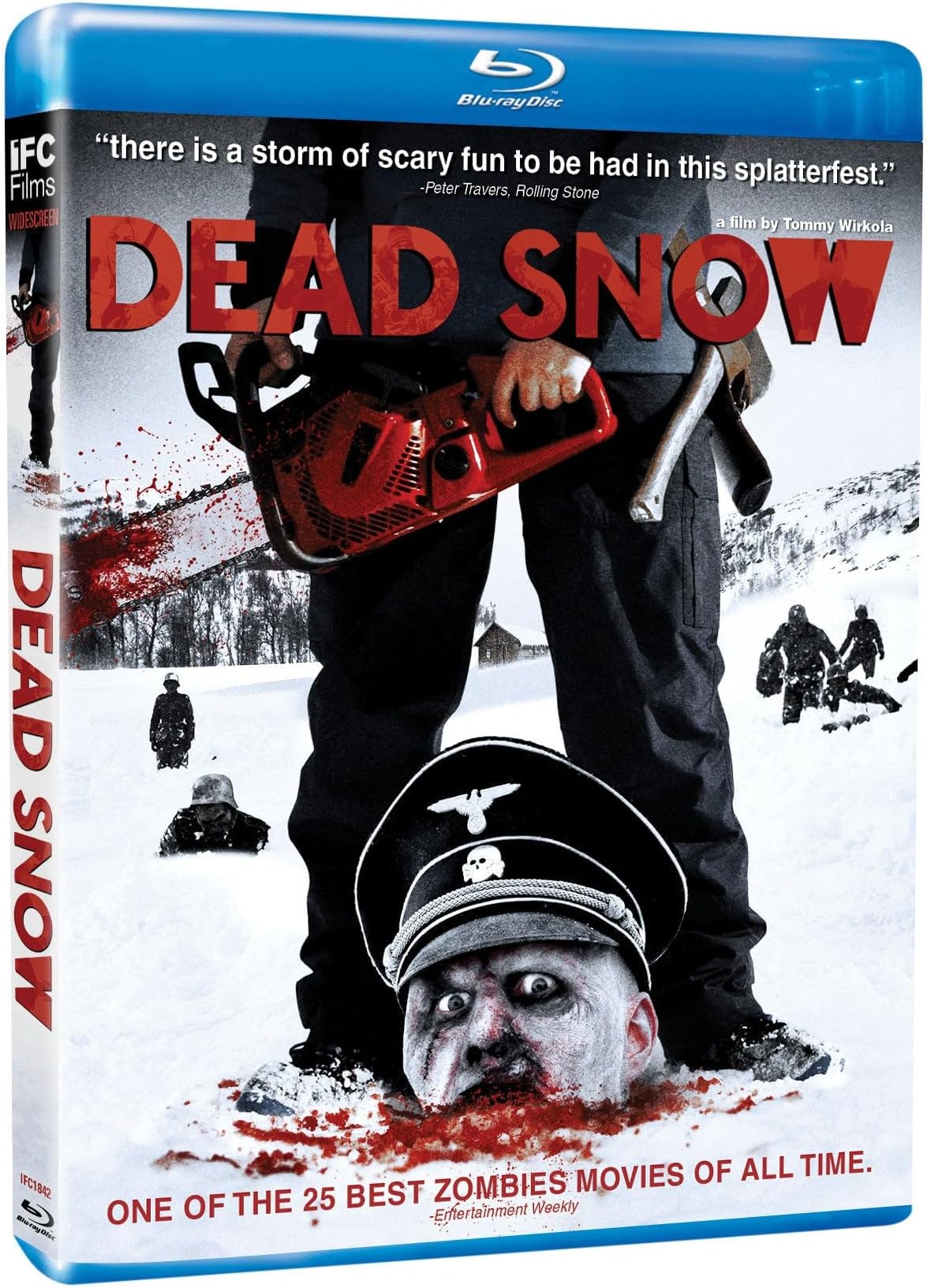 Dead Snow [Blu-ray]