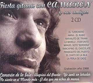 Fiesta Gitana Con.