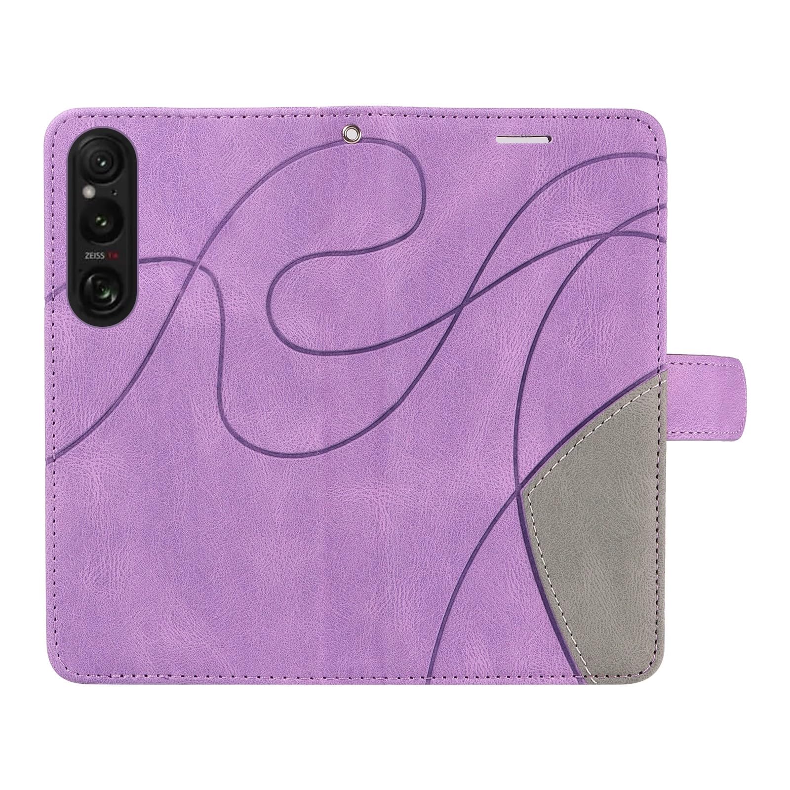 Amazon.co.jp: X peria用ケース 1 VI 6.5インチ docomo SO-51E au
