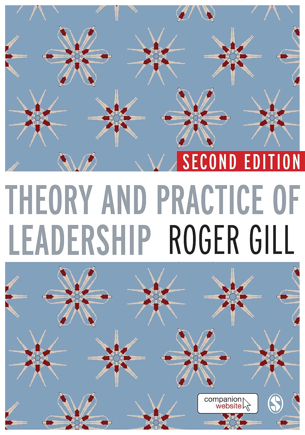 Theory and Practice of Leadership