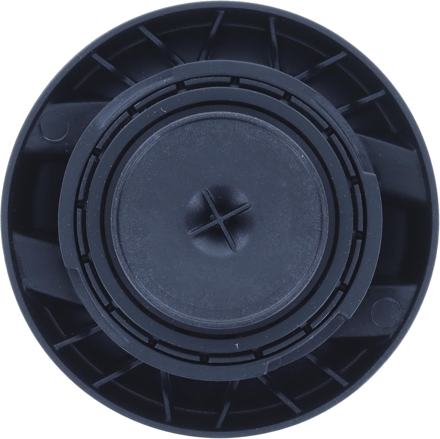 Engine Oil Filler Cap