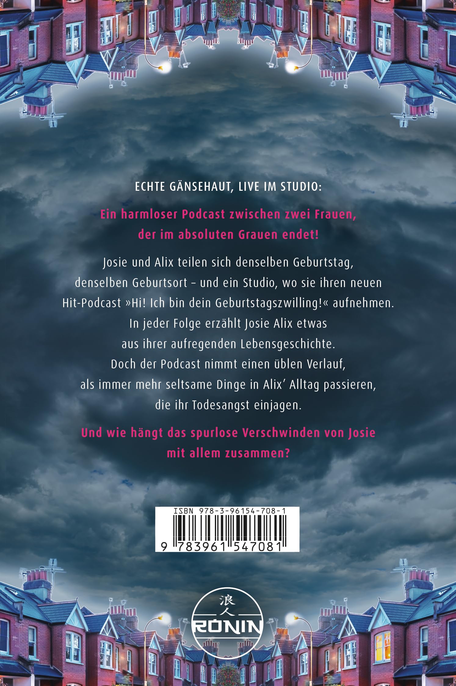 Kein Hauch von Wahrheit: Gänsehaut pur – der neue Psychothriller der Bestseller - Queen Lisa Jewell (The Family)