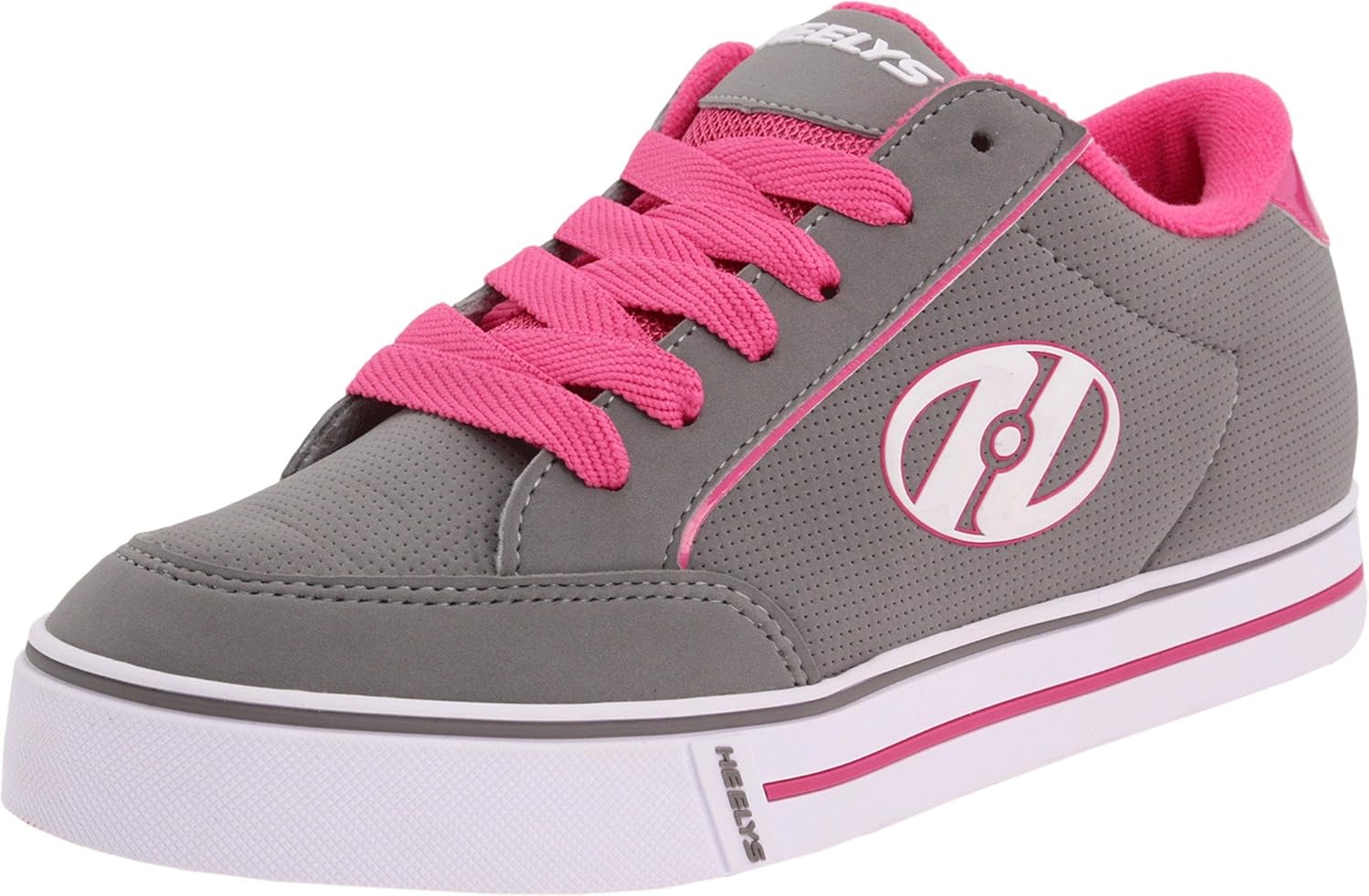 Amazon Heelys Wave ローラースケートシューズ(小さいお子様/大きなお子様) HEELYS(ヒーリーズ) 運動靴