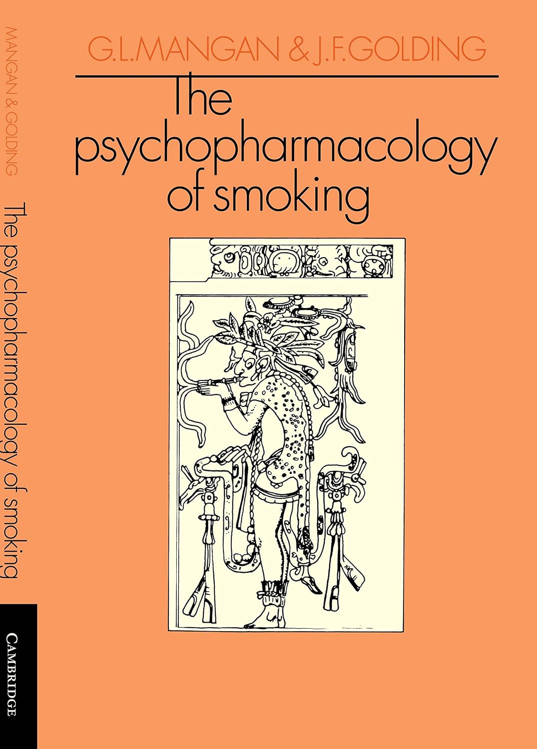 The Psychopharmacology of Smoking