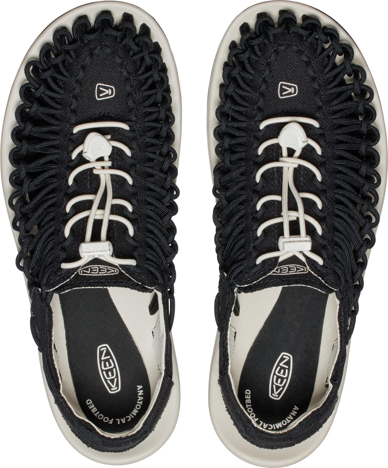 KEEN Men's Uneek Sandals