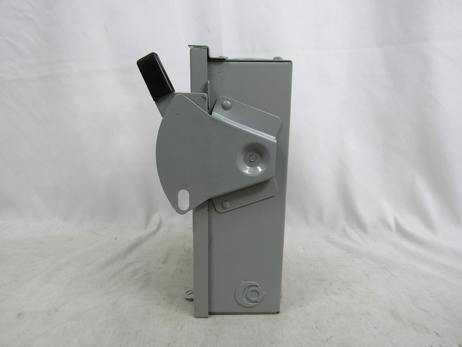 Eaton DG321URB 30A, 3P, 240V, GD Safety Switch, NEMA 3R