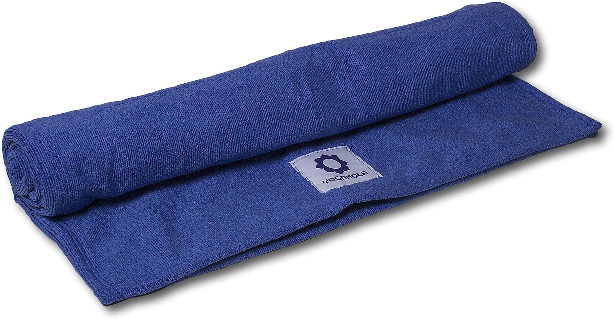 Embrace Skidless Bikram Hot Yoga Towel - 72