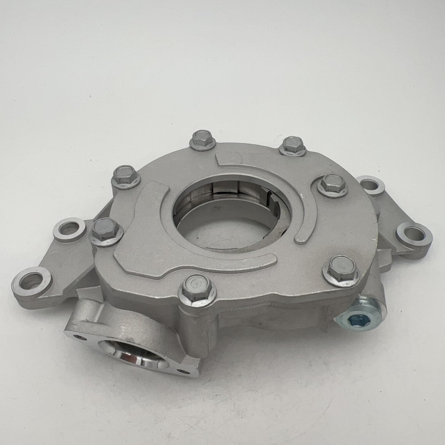 Volume Oil Fit For GM 4.8L 5.3L 5.7L 6.0L LS1 LS2 LS3 M295HV