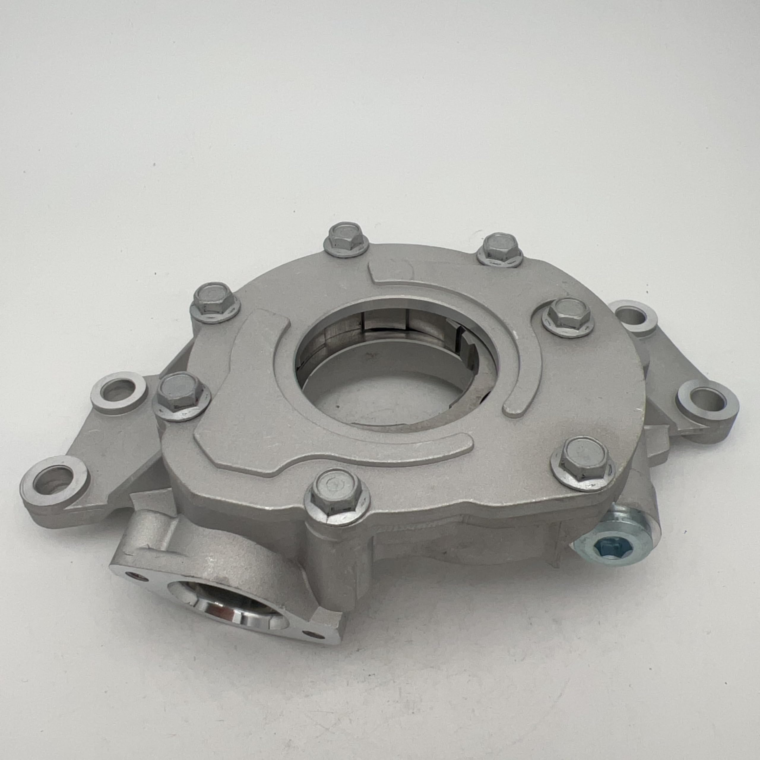 Volumen de aceite apto for GM 4.8L 5.3L 5.7L 6.0L LS1 LS2 LS3 M295HV