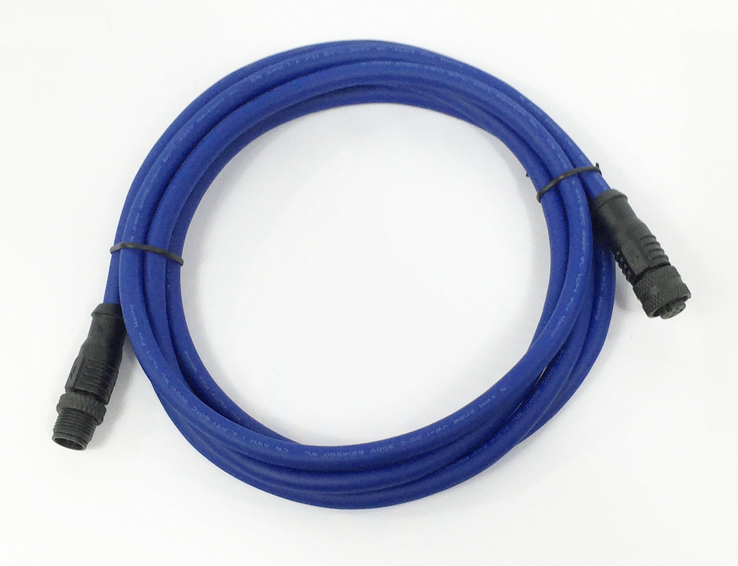 NMEA 2000 (N2k) Compatible 2 Meter Drop Cable
