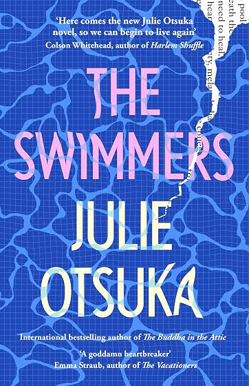 The swimmers