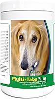 Vista 117 de Healthy Breeds Siberian Husky Multi-Tabs Plus tabletas masticables 365