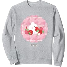 Molang - Spring Edition. Sweatshirt