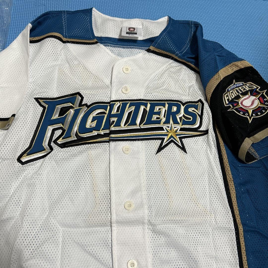 Amazon.co.jp: 北海道日本ハムファイターズ 大谷翔平 レプリカ