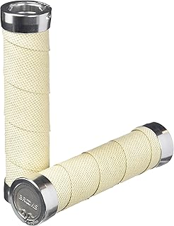 Brooks Unisex-Erwachsene Lenkergriffe Cambium Slender Grips