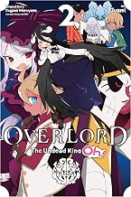 Overlord: The Undead King Oh!, Vol. 2