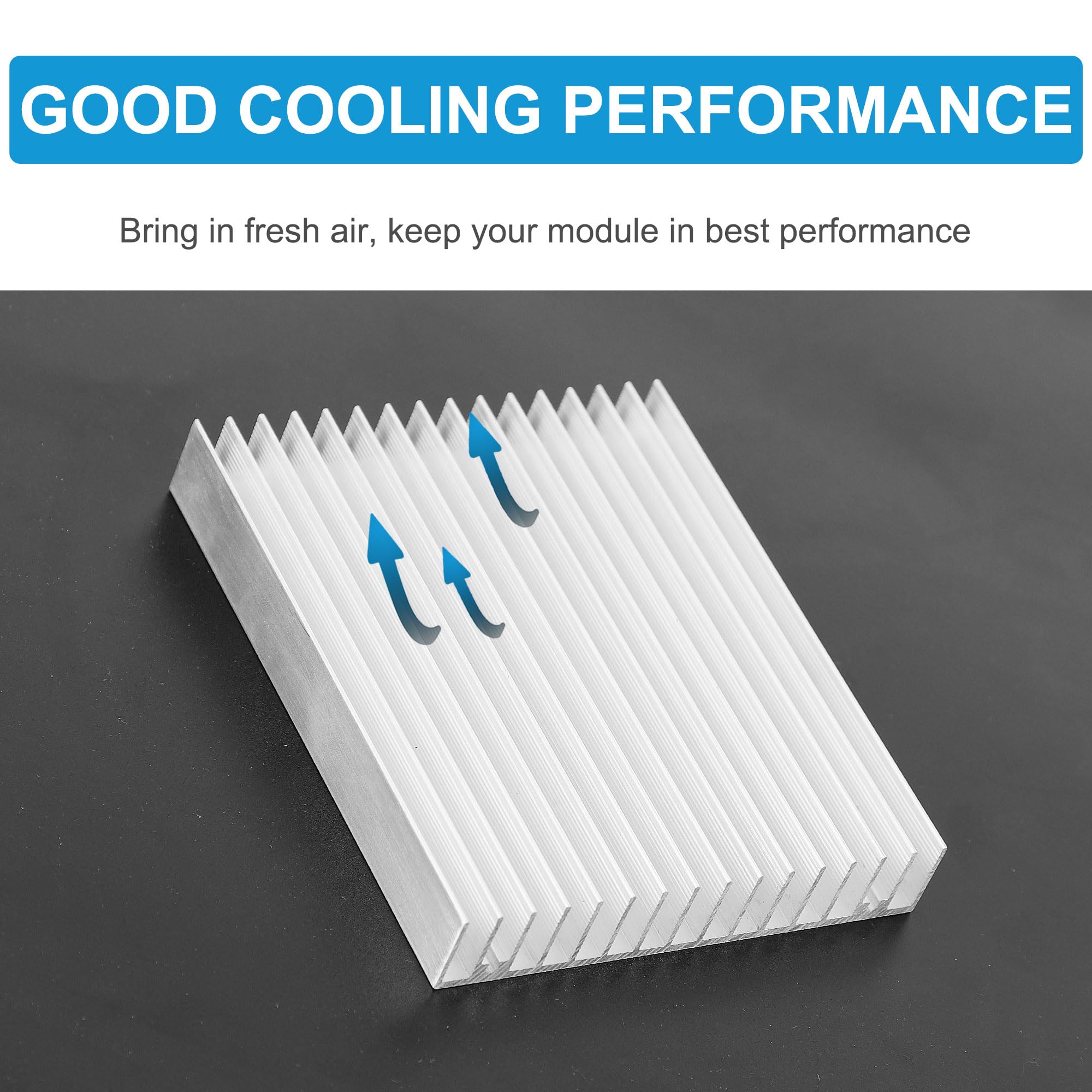 モジュール　高性能ヒートシンクファン放熱シート モジュール 高性能ヒートシンクファン放熱シート モジュール 高性能