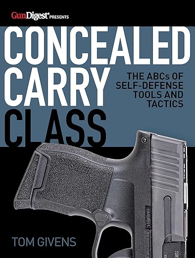 Can I carry a concealed weapon in national parks or wildlife refuges?