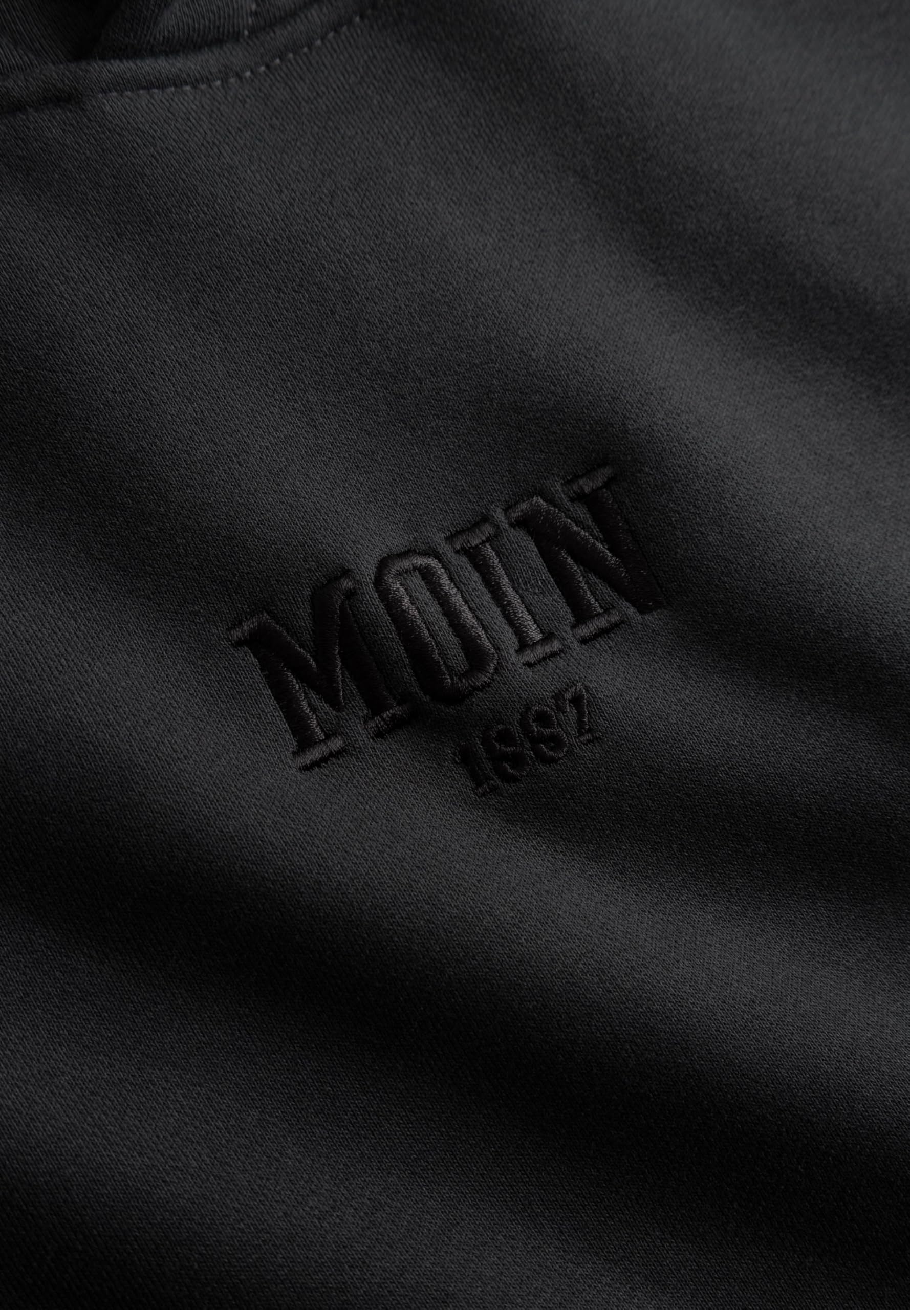 derbe Herren HSV Hoodie Moin HSV Fanartikel