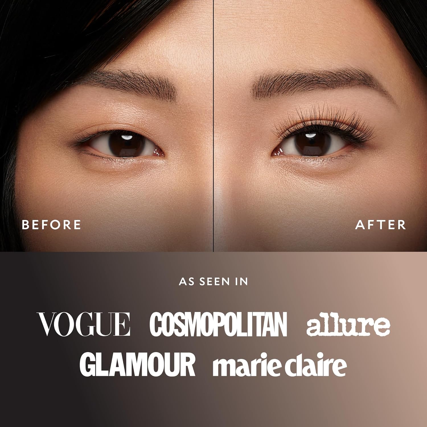 Velour Magnetic Eyelashes, Luxurious False Lashes, Reusable Eyelashes, Wear up to 30x & Vegan, All Eye Shapes, Natural Lashes, Magnetic Eyeliner not Included (Magnet Eyezed)