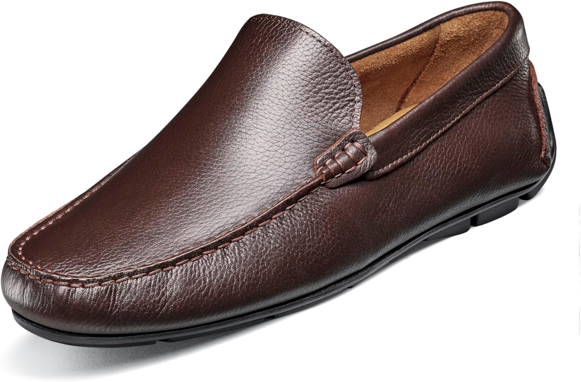 Mens Lago Venetian Loafer