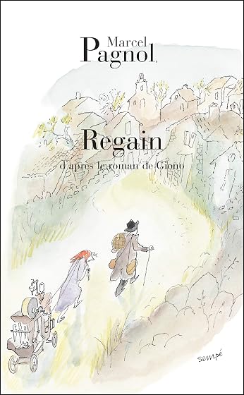 Regain