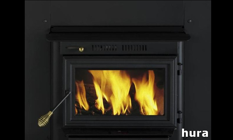 Ashley Automatic Wood Stove:Amazon.com:Appstore for Android