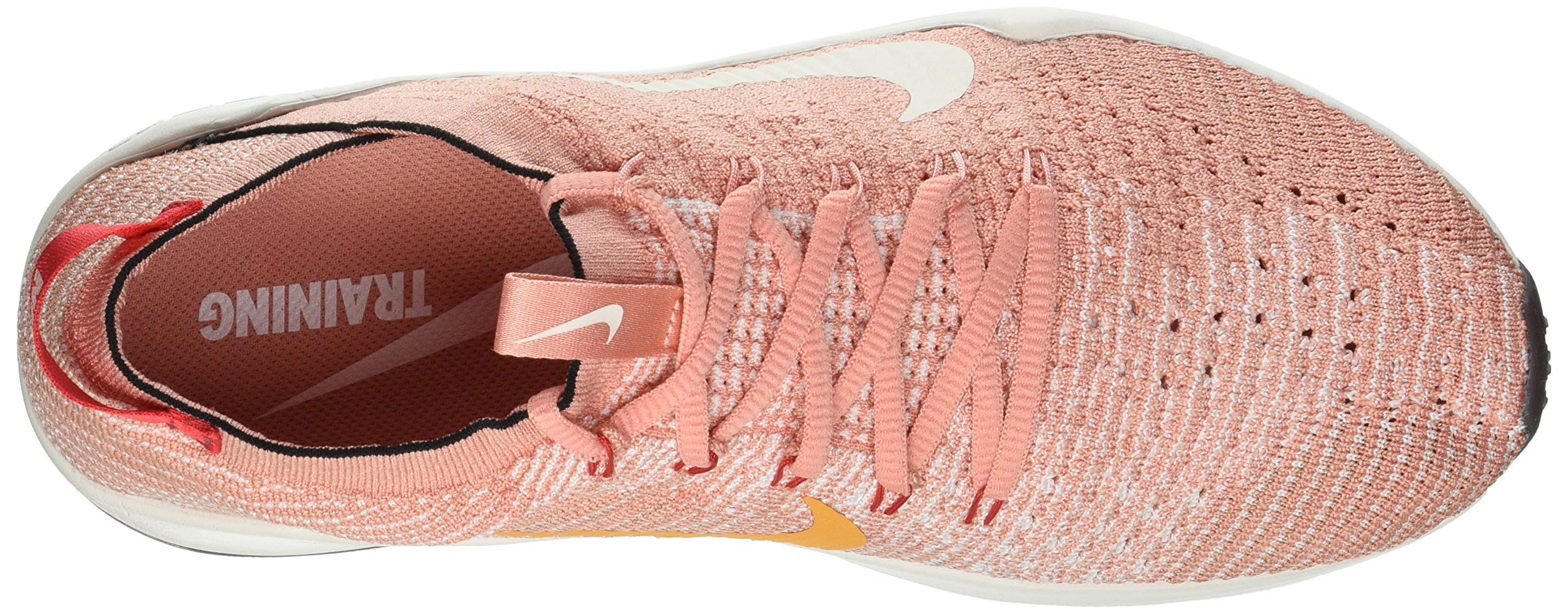 Nike Womens Air Zoom Fearless Flyknit Gymnastics Shoes