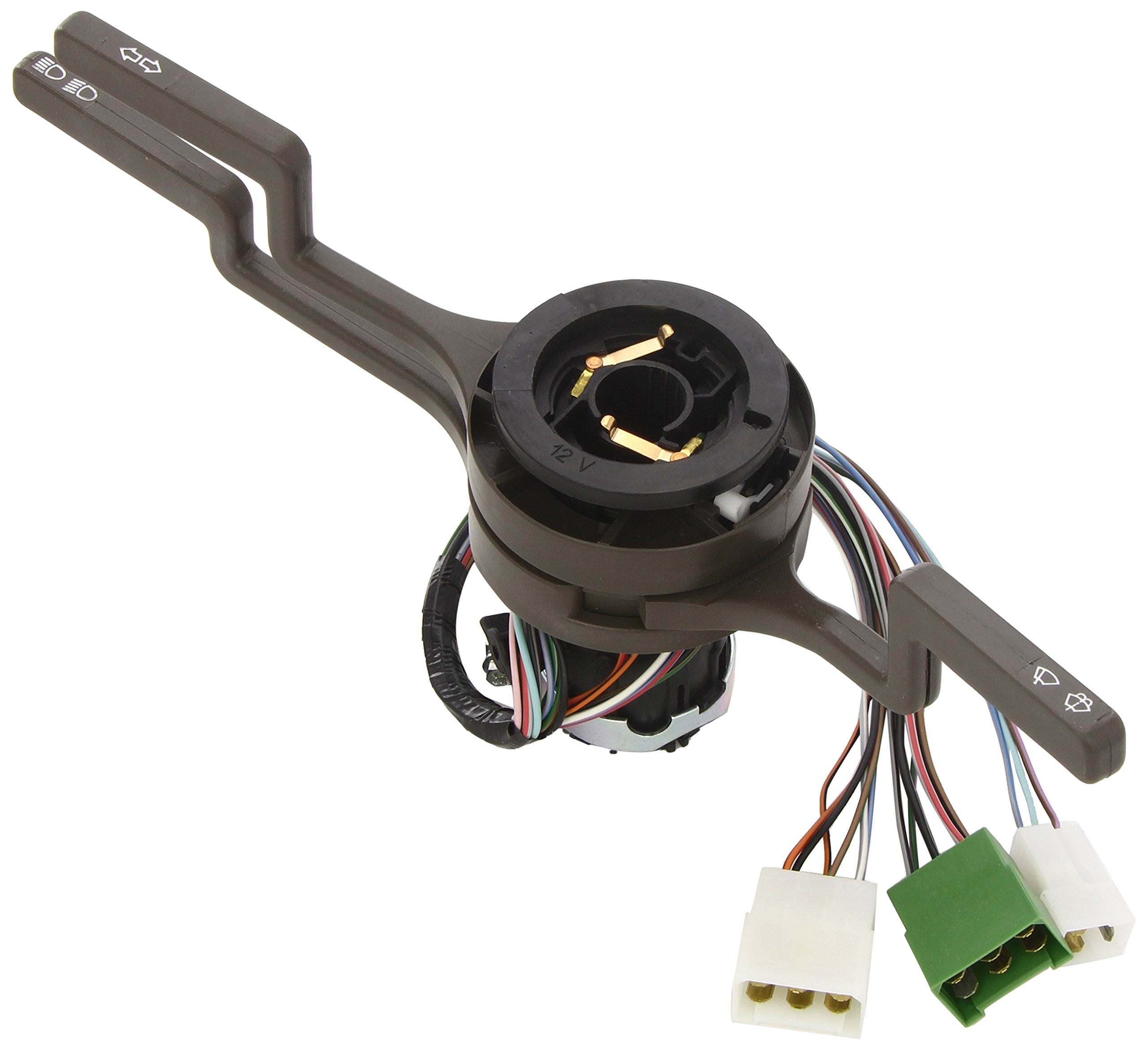 Magneti Marelli 000041557010 Lenkstockschalter : Amazon.de: Auto 