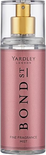 Yardley Bond Street Fine Fragrance Mist 100ml