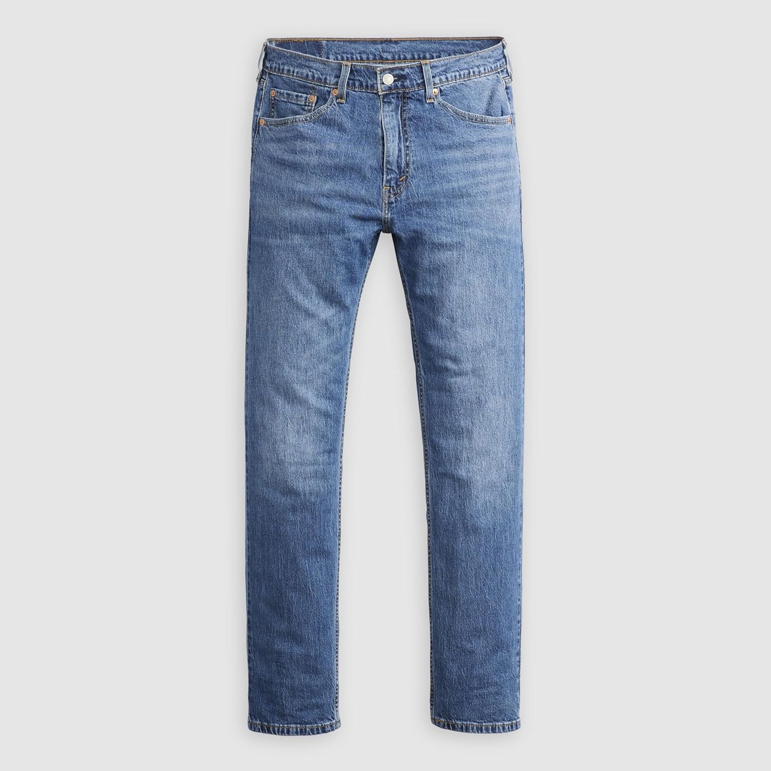 Levi's Men's 505 Regular Fit Jeans (Also Available in Big & Tall) - Image 7