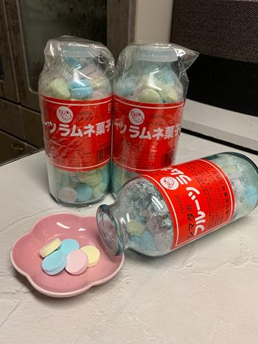 Amazon.co.jp: 島田製菓 250グラム【目安として約107粒】 シマダ