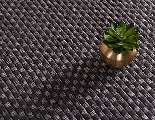 Miniatura 5 de Unique Loom - Alfombra de transición marroquí para interiores y exteriores, color beige (7 x 10 pies)