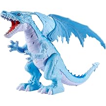 Robo Alive ZURU 36678 Dragon Blue