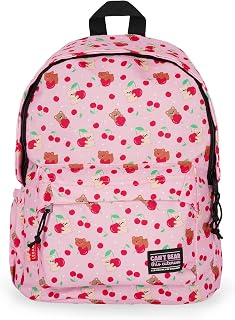 LEGAMI - Rucksack für die Schule My Backpack, Schultasche mit Futter